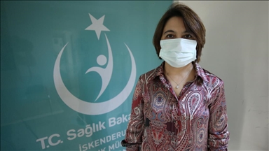 'Çok zor ve geçirilmemesi gereken bir hastalık'