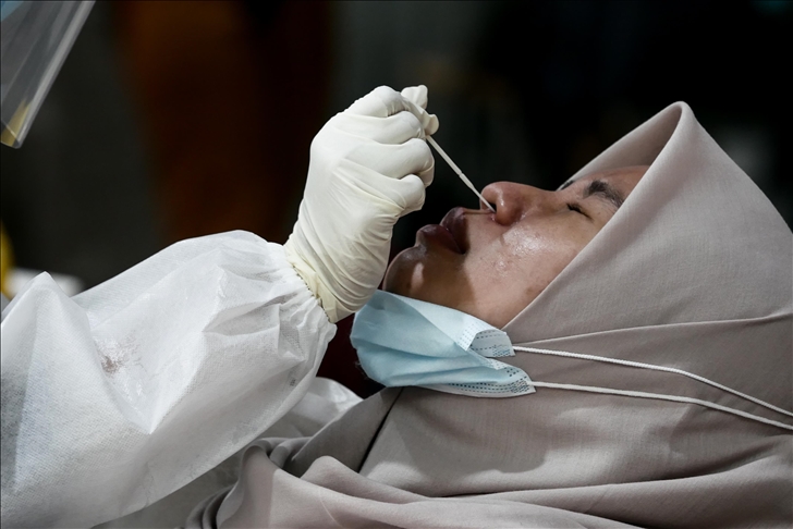 Imbas kasus antigen bekas, Erick Thohir pecat direksi Kimia Farma Diagnostika