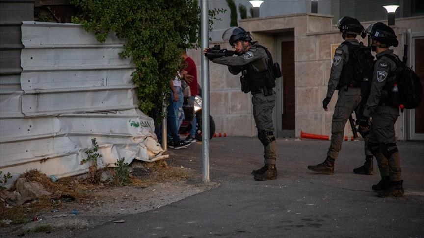 Sheikh Jarrah Palestinian residents face eviction on 73rd anniversary of Nakba