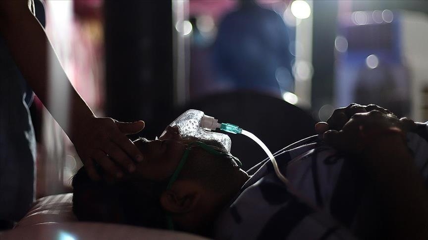 India regjistron 4.077 vdekje ditore nga koronavirusi