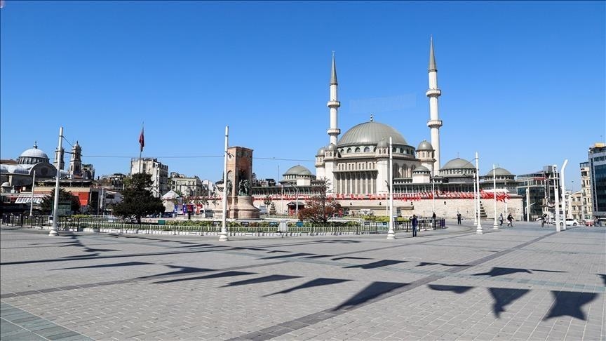 La Turquie annonce les modalités d'un retour progressif à la vie normale 
