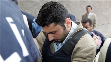 danistay saldirgani alparslan arslan in cezasi onandi