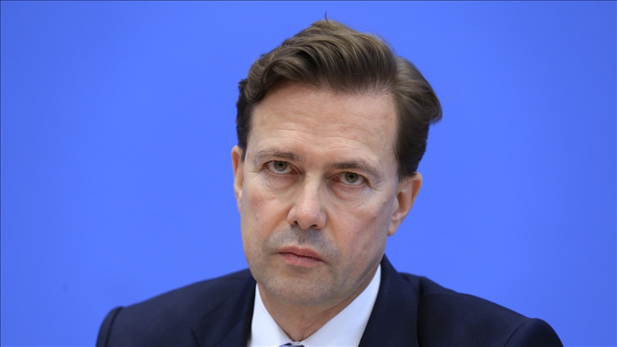 Germany defends Israeli strikes on Gaza Strip