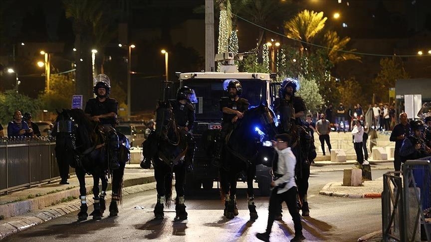 قطر تدعو لوقف "التطهير العرقي" الإسرائيلي بحق الفلسطينيين