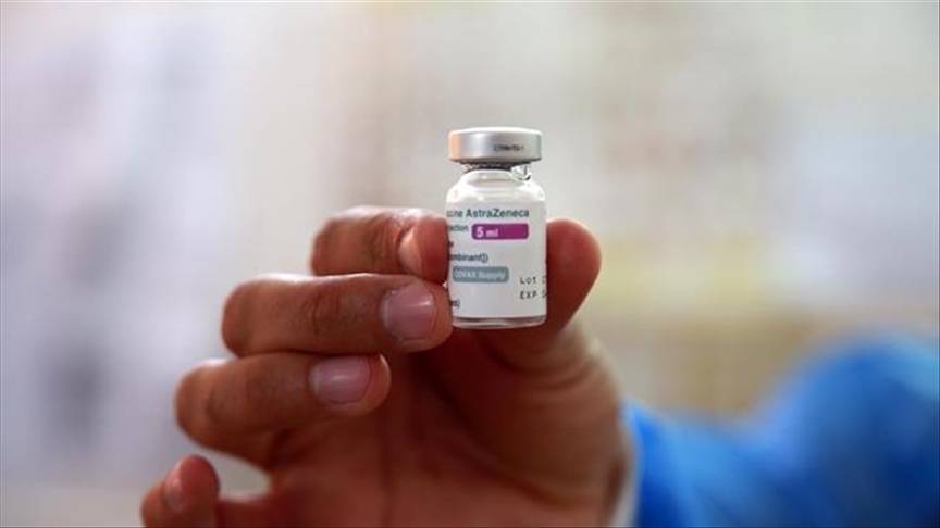 Indonesia hentikan sementara penggunaan satu 'batch' vaksin AstraZeneca
