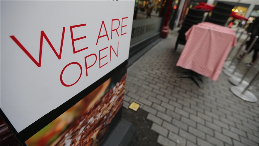 UK set for reopening amid concerns over Indian virus variant