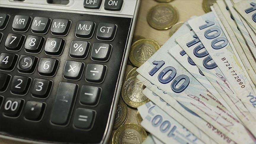 Turkey’s budget balance posts $772M surplus in Jan-April