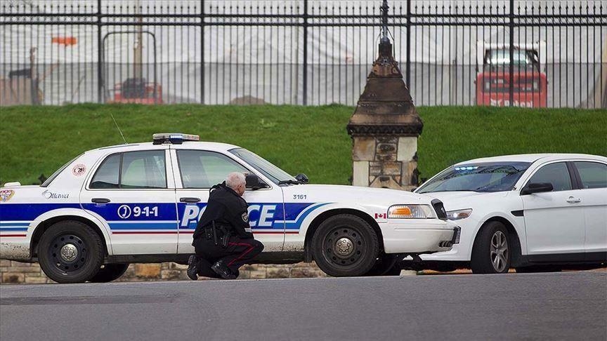 Canada - Fusillade nourrie à Toronto : un mort et trois blessés