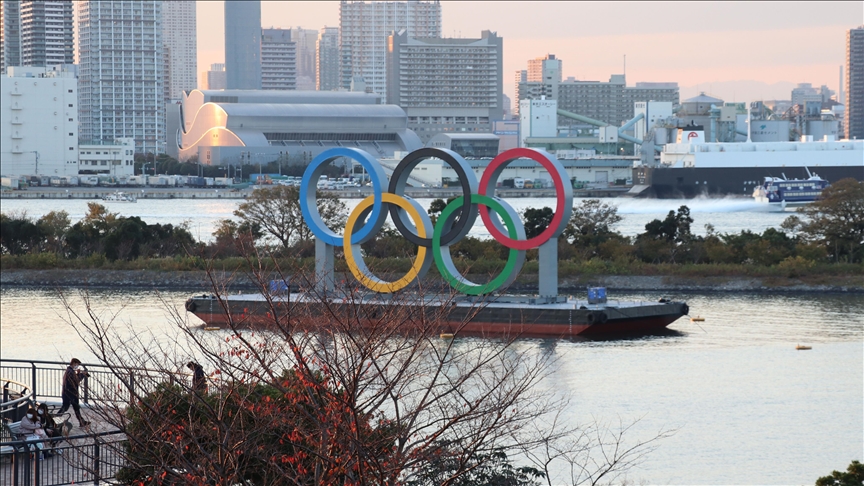 Japoni, afro 60 për qind e qytetarëve mendojnë se Olimpiada duhet të anulohet për shkak të COVID-19