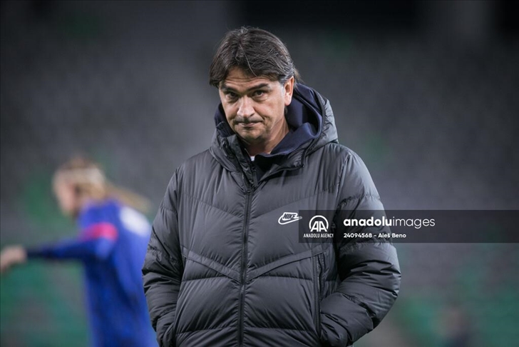 Hrvatska: Izbornik Dalić objavio popis igrača za EURO