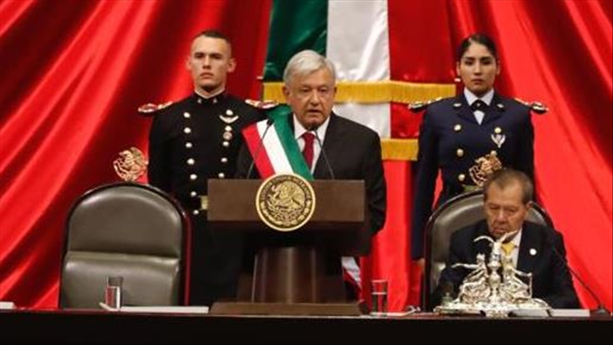 Mexico's president asks forgiveness for Chinese massacre