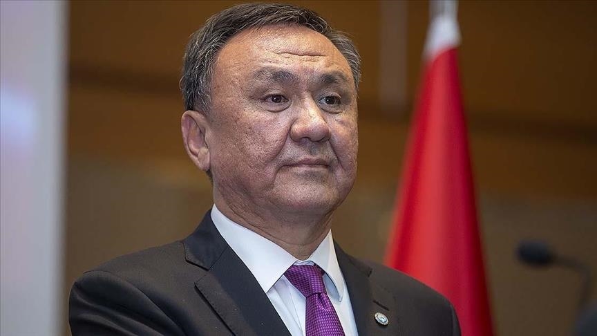 Кыргызстан и Турция нацелены на товарооборот в $1 млрд