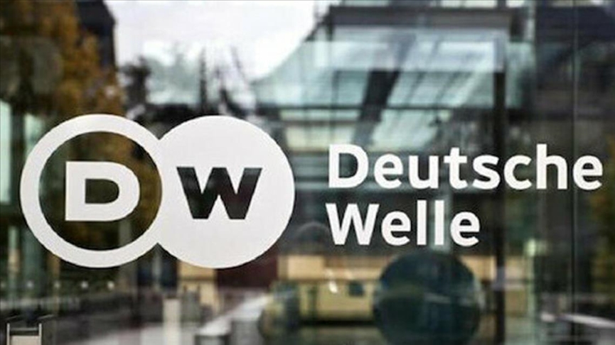 Germany’s Deutsche Welle censors critical reporting of Israel