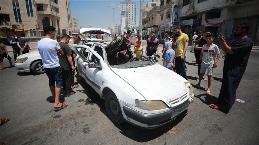 Le Jihad islamique annonce la mort du commandant des "Brigades al-Quds" dans le nord de Gaza