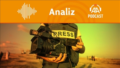 Anadolu Ajansı ve TRT’nin oyun bozan gazeteciliği