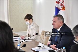 BiH: Održana zajednička sjednica Vlada RS-a i Srbije