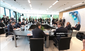 Vučić na Samitu procesa Brdo-Brioni: Postoji konsenzus da se ceo region nalazi na evropskom putu