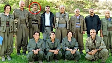 Berpirsê giştî yê YPGê yê Sûriyeyê li bakurê Iraqê hat berterefkirin