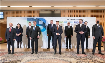 Počeo samit procesa Brdo-Brijuni: Prilika da se potvrdi obaveza nastavka procesa proširenja EU