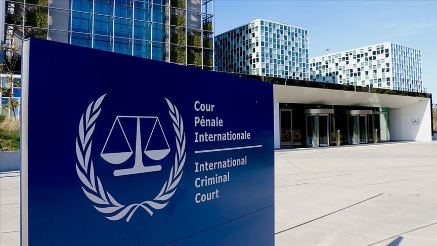 Filistin'den Uluslararası Ceza Mahkemesine İsrail'in 'savaş suçlarını' soruşturması çağrısı 