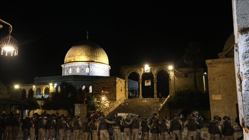 PBB: 52.000 orang Palestina mengungsi karena serangan Israel