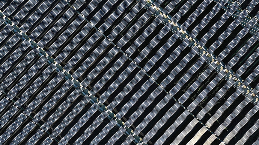 Güneş, 2050’de dünyanın en büyük enerji kaynağı olacak
