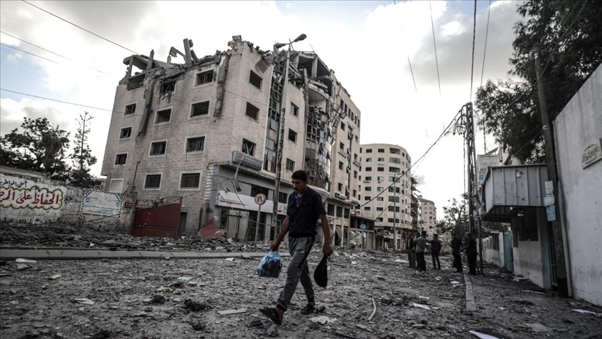 Israel ataca instalaciones médicas en Gaza