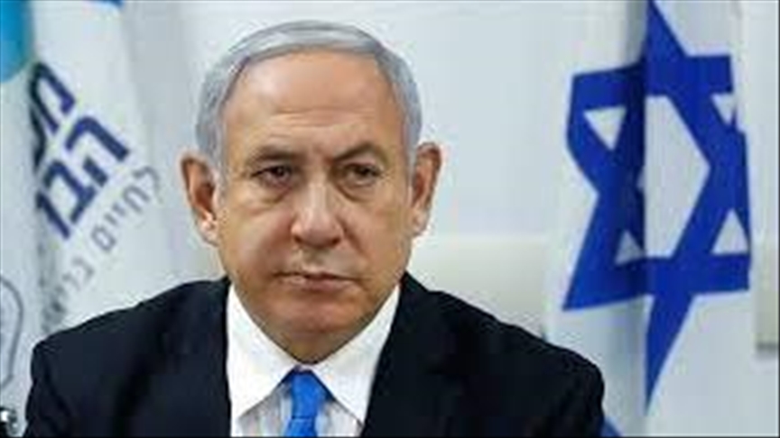 Netanyahu tegaskan ke Biden, Israel akan lanjutkan serangan ke Gaza 