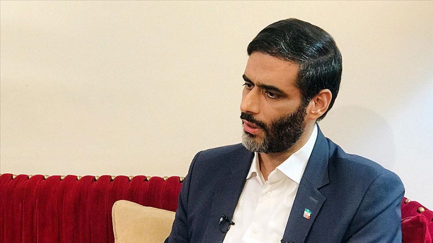 İran'da Cumhurbaşkanı adayı Muhammed: Türkiye sağlık turizmi alanında çok iyi ilerlemeler katetti