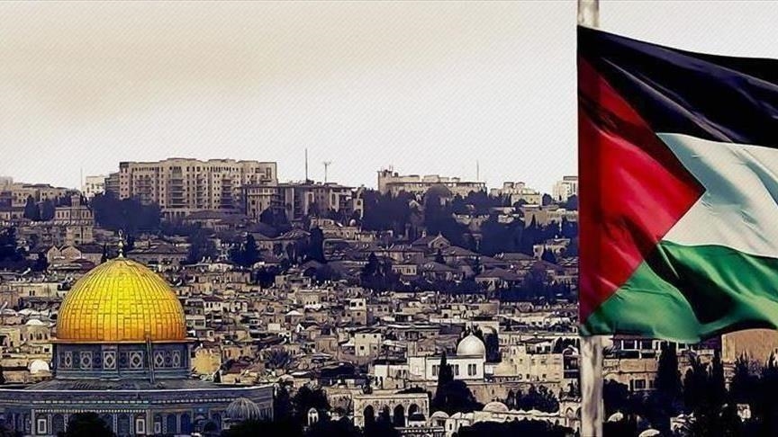 ANALYSIS - Why are new Arab cities entering anti-Israel intifada?