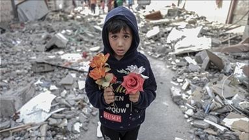 La France appelle Israël à faciliter l’arrivée des aides à Gaza