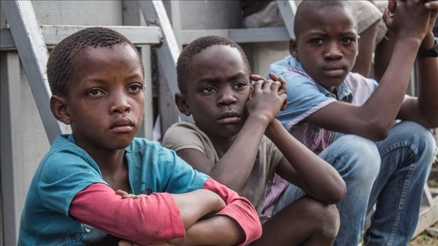 RD e Kongos, 3.000 fëmijë jashtë procesit mësimor në rajonin Kasai
