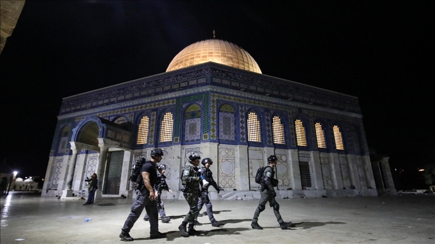 Indonesia akan beri bantuan kemanusiaan ke Palestina sebesar USD500.000