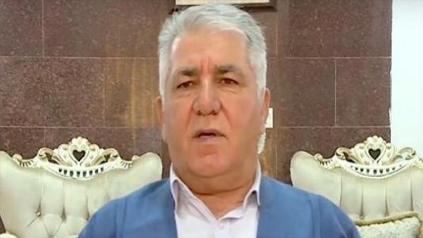 ناسر ھەرکی: "رێککەوتنی ئەمنی نێوان بەغدا و ھەولێر لە چاوەڕوانی جێبەجێکردن دایە"