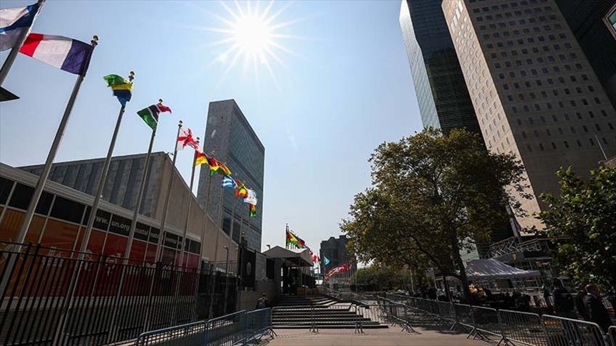 Asamblea General de la ONU aplaza voto sobre el bloqueo para el suministro de armas a Myanmar