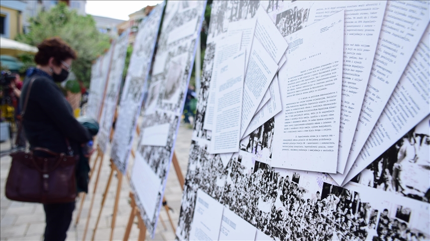Tiranë, hapet ekspozita për 40-vjetorin e demonstratave të studentëve në Kosovë