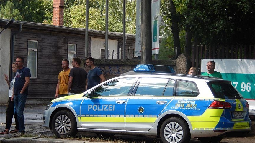 Njemačka: Uhapšena još jedna osoba zbog krađe dijamanata u Drezdenu
