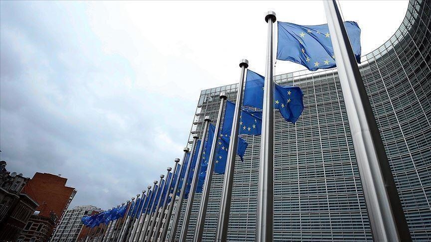 UE : l'économie s'est contractée de 0,4% au premier trimestre de 2021