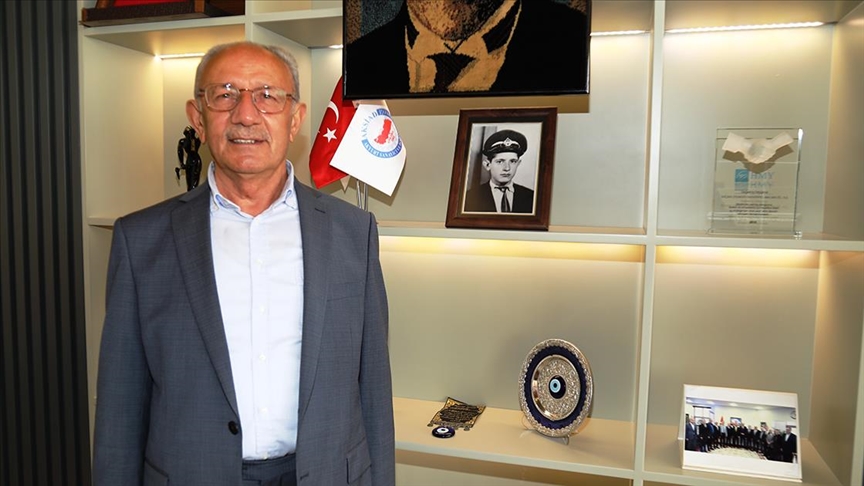 Çalışanlarının 'Yusuf amca'sının işçilikten fabrikatörlüğe uzanan başarısı