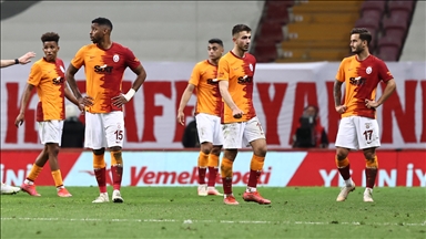 Süper Lig’de en golcü yedek kulübesi Galatasaray’da