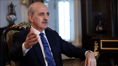 AK Parti Genel Başkanvekili Kurtulmuş'tan Akşener'in Cumhurbaşkanı Erdoğan'a yönelik ifadelerine tepki