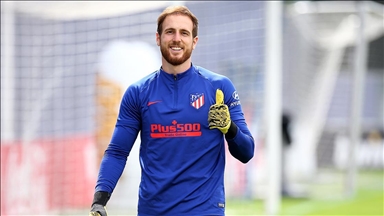 La Liga'da Jan Oblak farkı