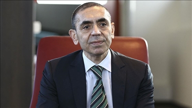 BioNTech'in kurucu ortağı Prof. Dr. Uğur Şahin, Koronavirüs Bilim Kurulu toplantısına video konferansla katılacak