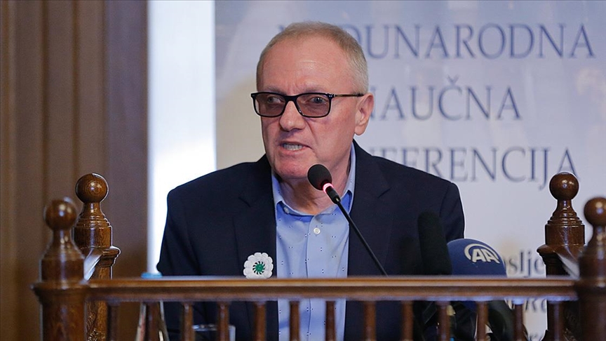 Emir Ramić, direktor Instituta za istraživanje genocida Kanada: Palestinski narod je suočen s genocidom