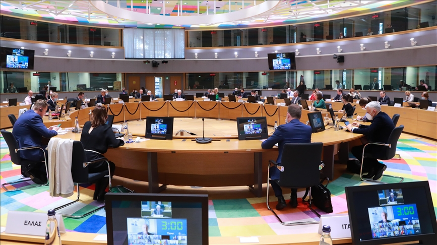 EU fails to agree on joint statement regarding Israeli-Palestine conflict