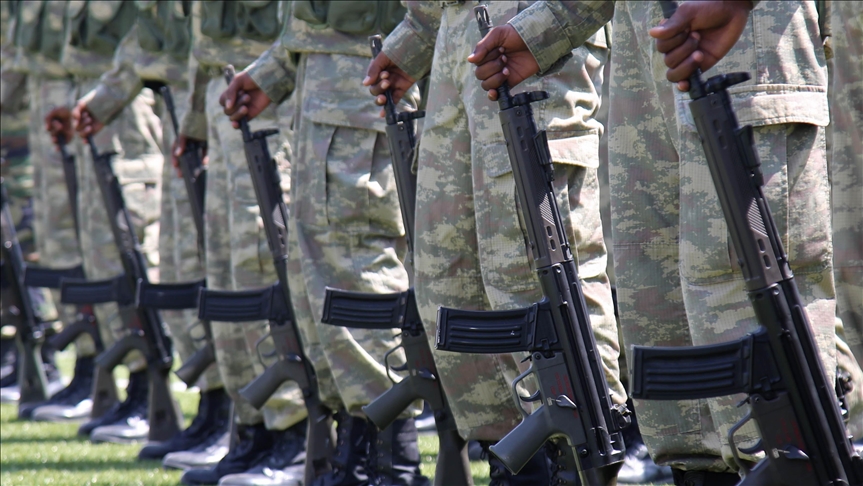 4 Somali soldiers killed, several injured in blast