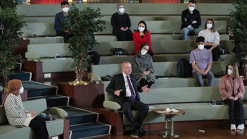 Erdogan: Netanyahu nikada nije bio, niti će biti, naš prijatelj