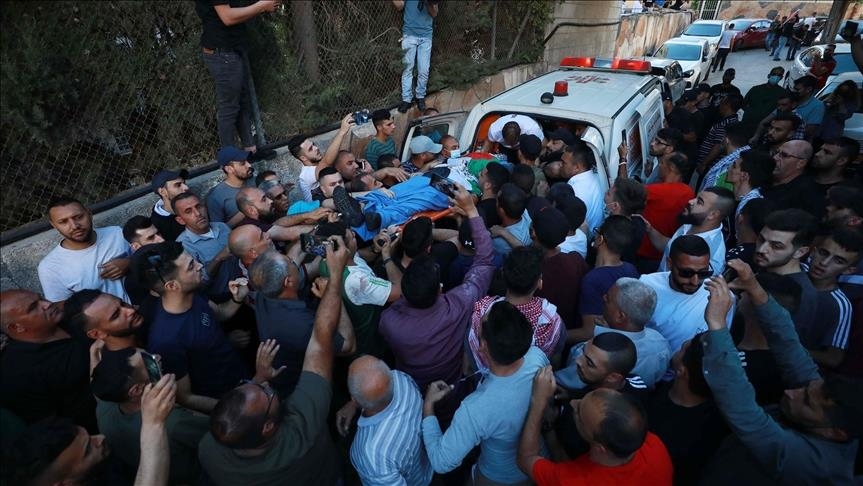 Le bilan de l'agression contre Gaza : 221 morts, dont 63 enfants, et 1 530 blessés 