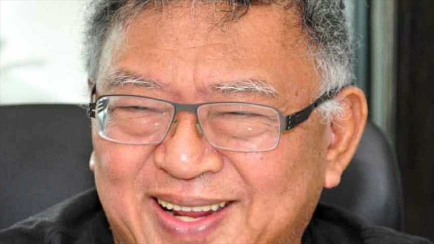 Wimar Witoelar meninggal dunia