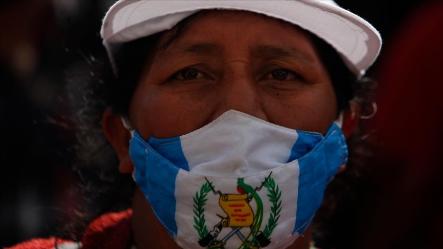En Guatemala tres de cada cuatro personas han tenido trastornos de ansiedad durante la pandemia